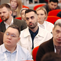 XI MOSCOW BREAST MEETING: Полный фотоотчёт